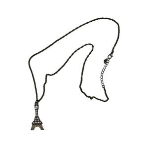 ✨4 for $10 ✨ Boutique | Women’s 26.5” Eiffel Tower Accent Necklace